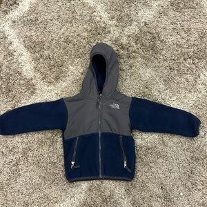 North Face Toddler 3T jacket